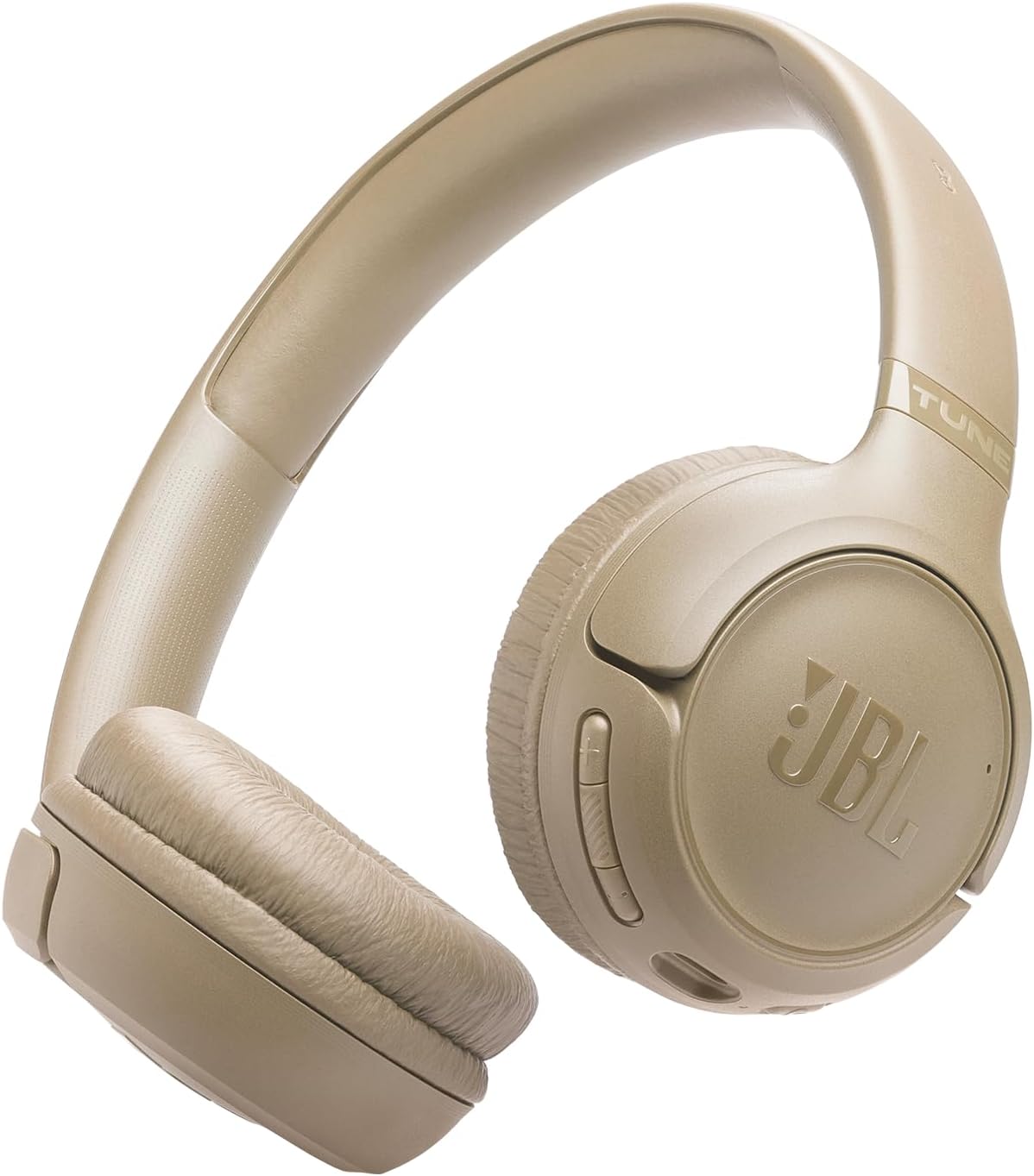 Tune 530BT Multi Connect Wireless Kulaklık, Bej