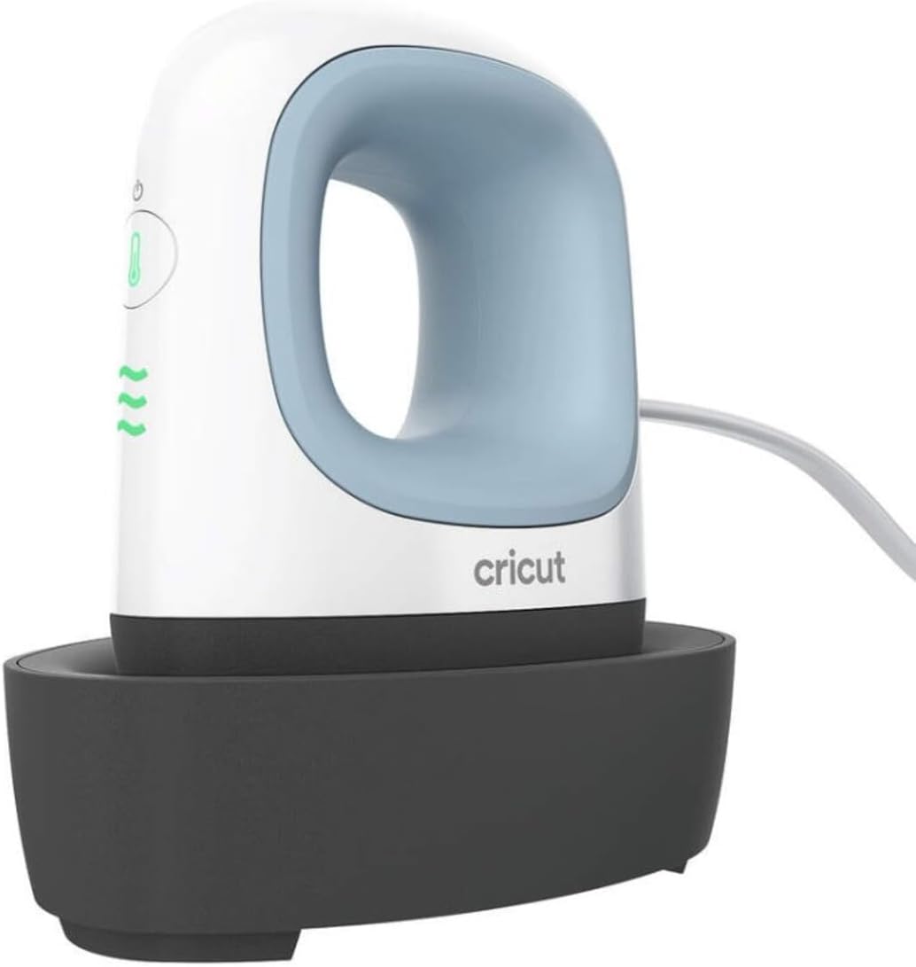 2011871 Easypress Mini Isıtıcı Mavi