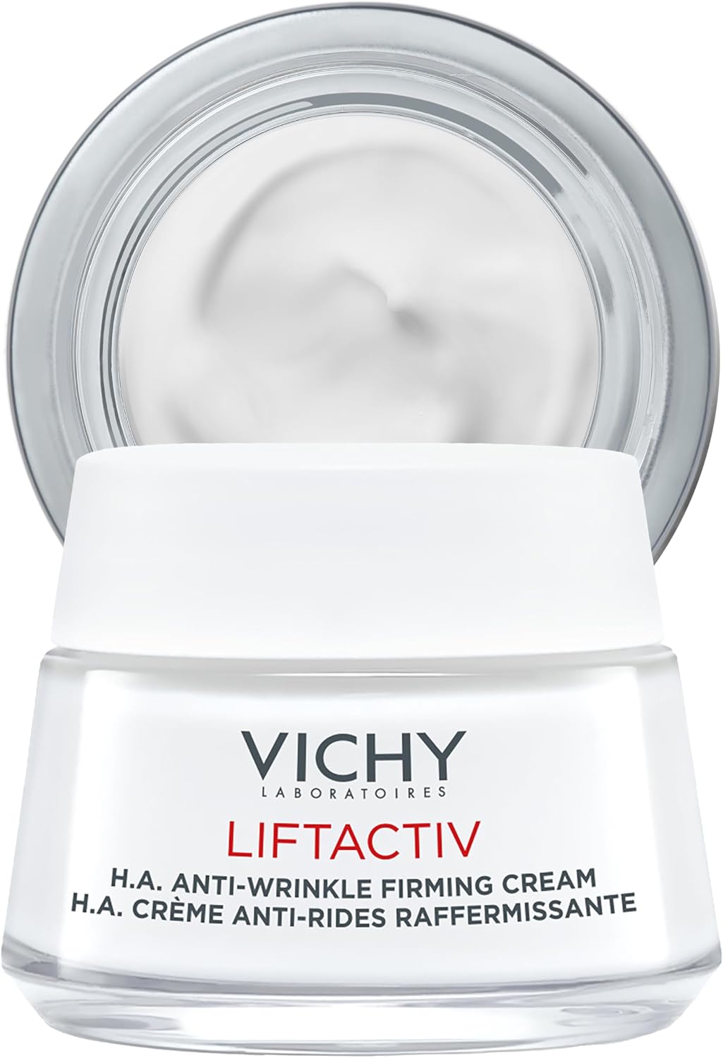 VICHY Liftactiv Supreme Sıkılık Kaybı Ve Kırışıklık Karşıtı Gündüz Bakım Kremi Normal Ve Karma Ciltler İçin 50 ml
