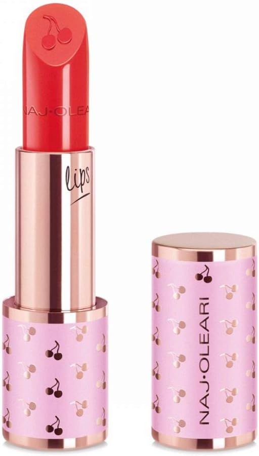 Kremy Delight 12 Coral Red Ruj