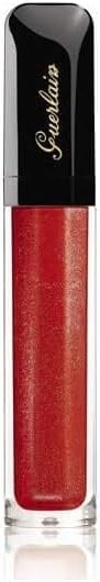 Guerlain Gloss D'enfer Likit Ruj 18 XMas Collection 921 Electric Red
