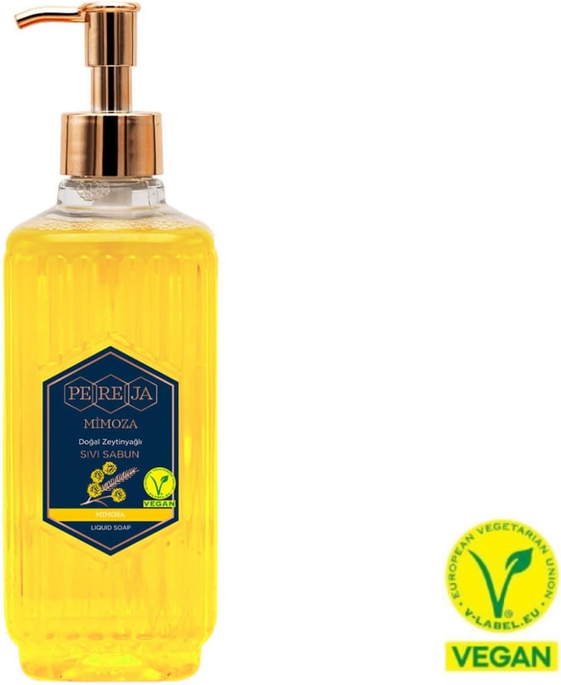Sıvı Sabun Mimoza 500ml