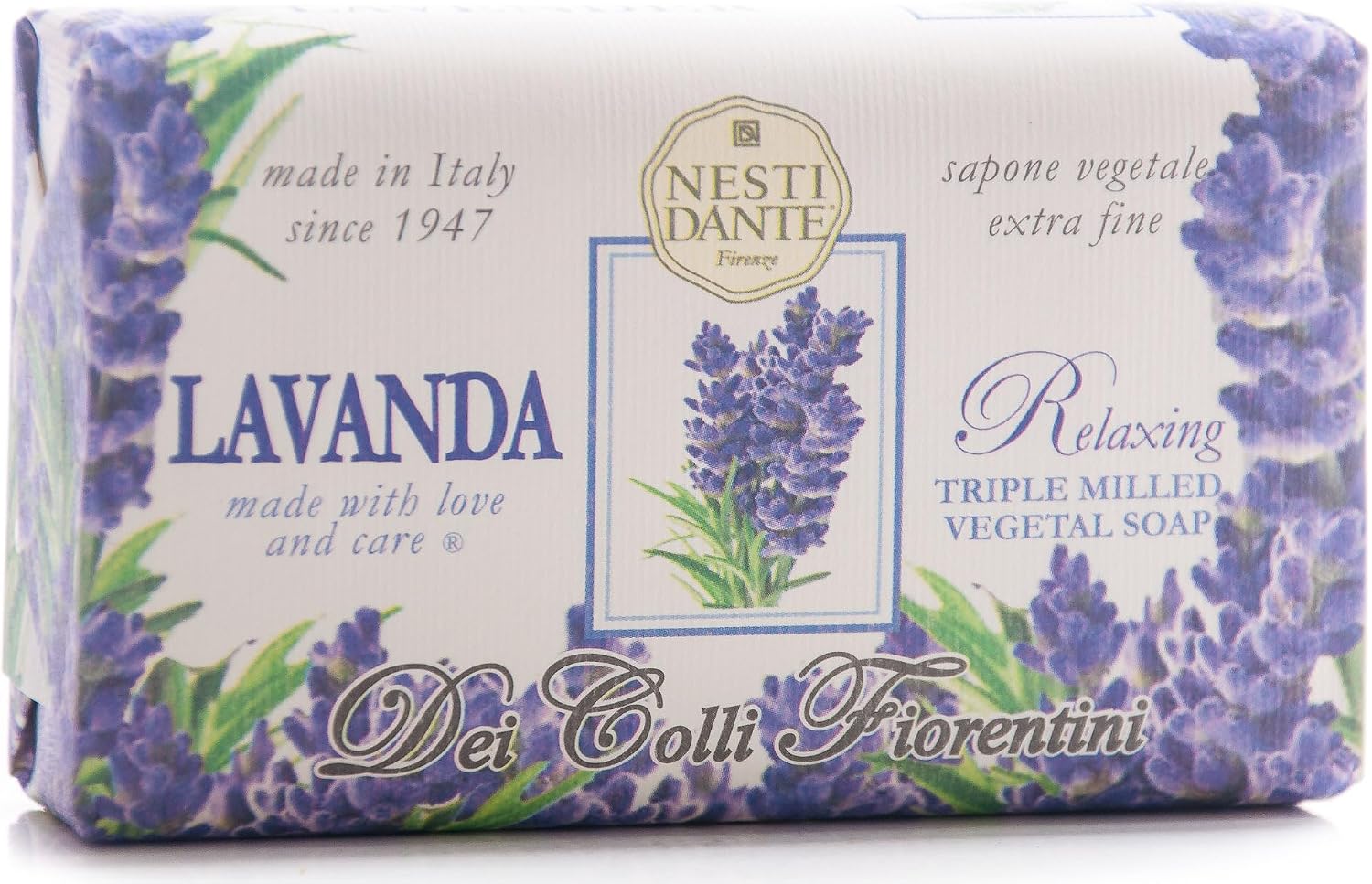 Dei Colli Fiorentini (Lavanda)