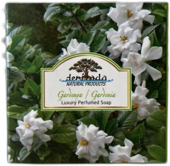 GARDENYA SABUN