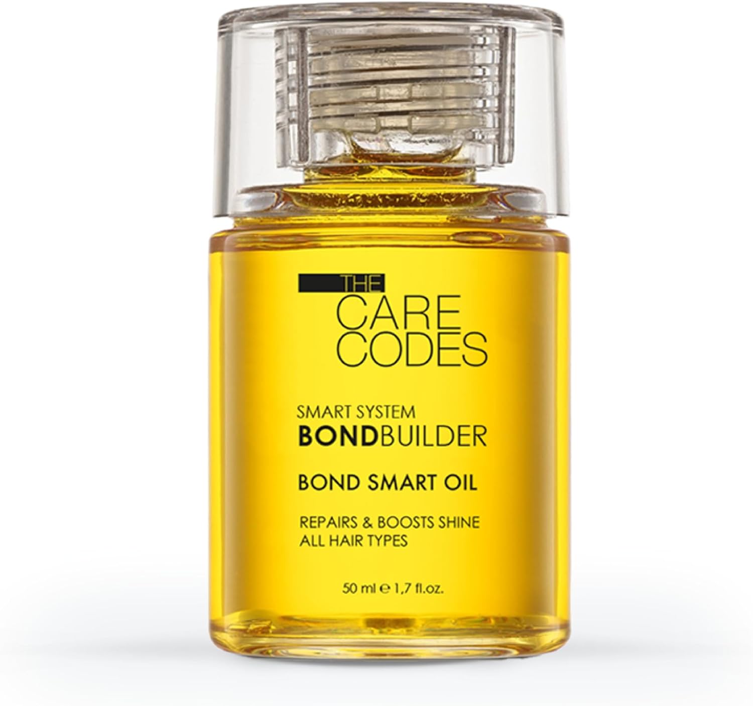 The Care Codes Bond Smart Oil Saç Bakım Yağı 50 Ml