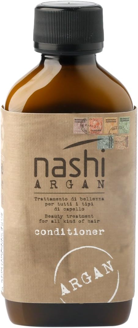 Argan Saç Bakım Kremi 200ml