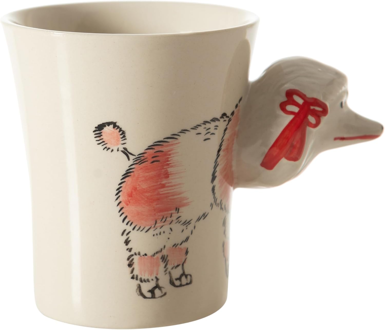 DOG MUG 270 ML