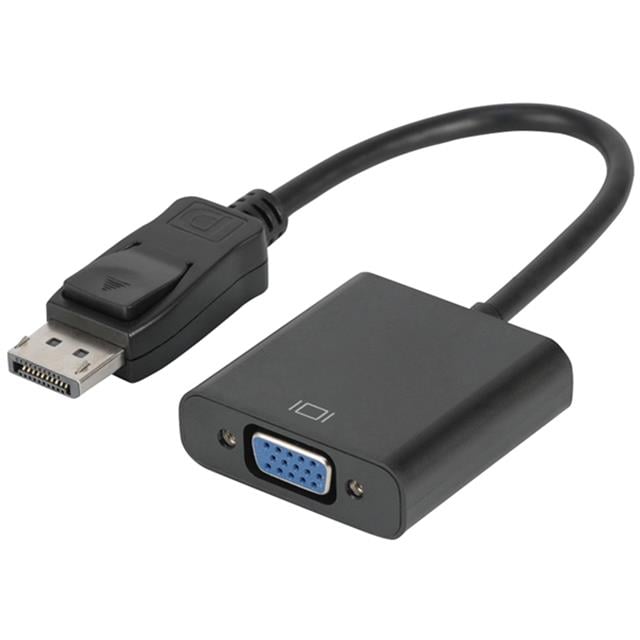 PM-16261 Display To Vga 10 Cm Çevirici