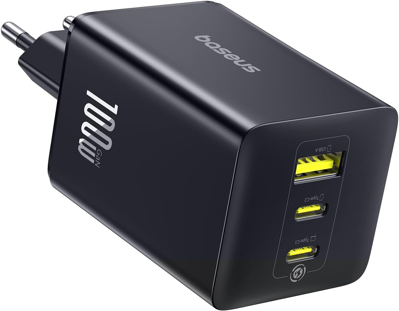 EnrFll FE11 2C+U 100W Şrj Chz-Syh