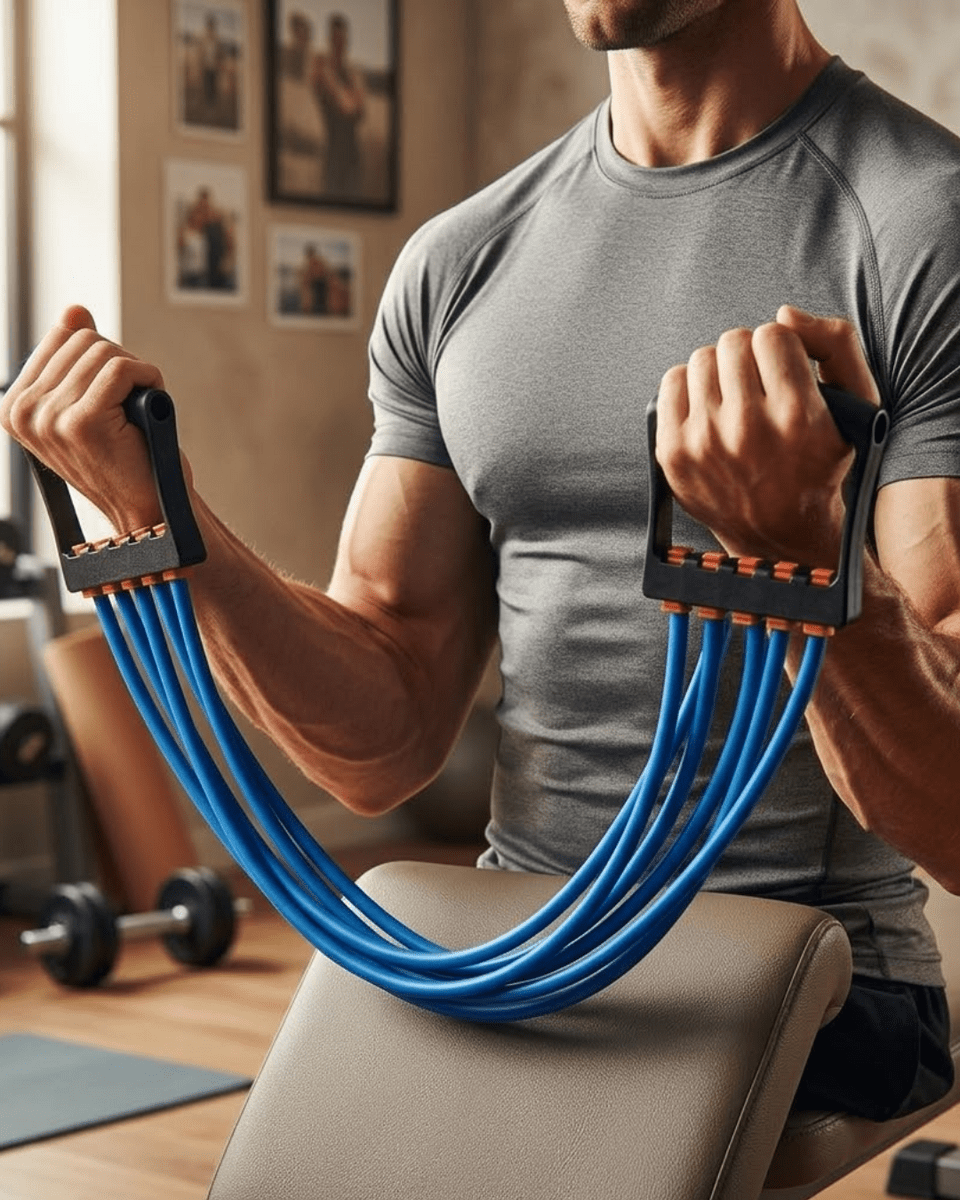 BSR305 Spor Aleti