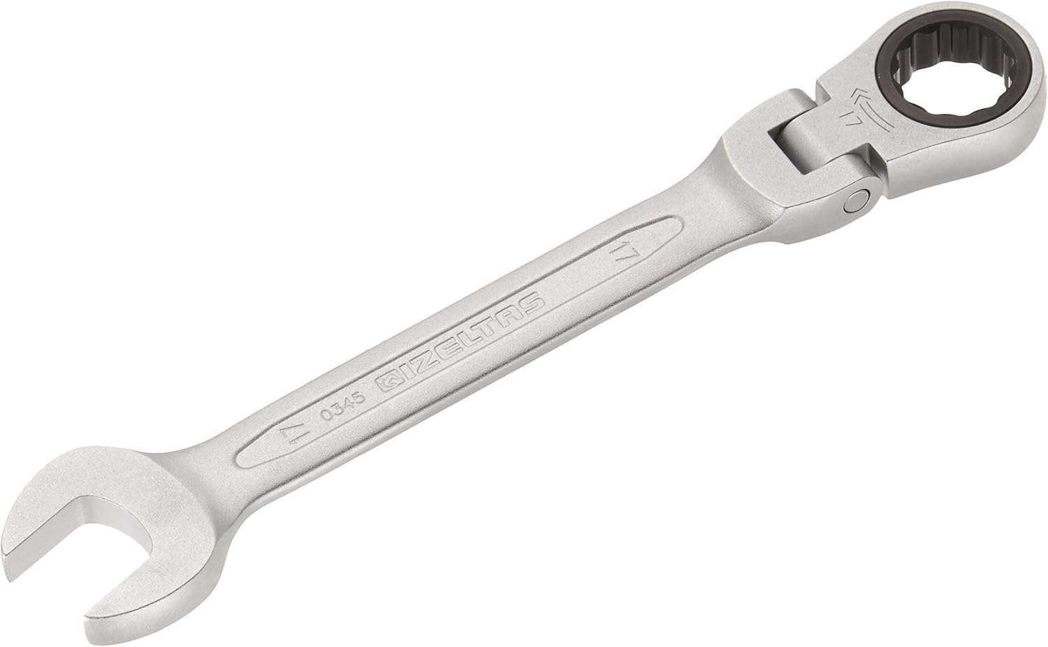 17 MM MAFSALLI CIRCIR KOMBİNE ANAHTAR
