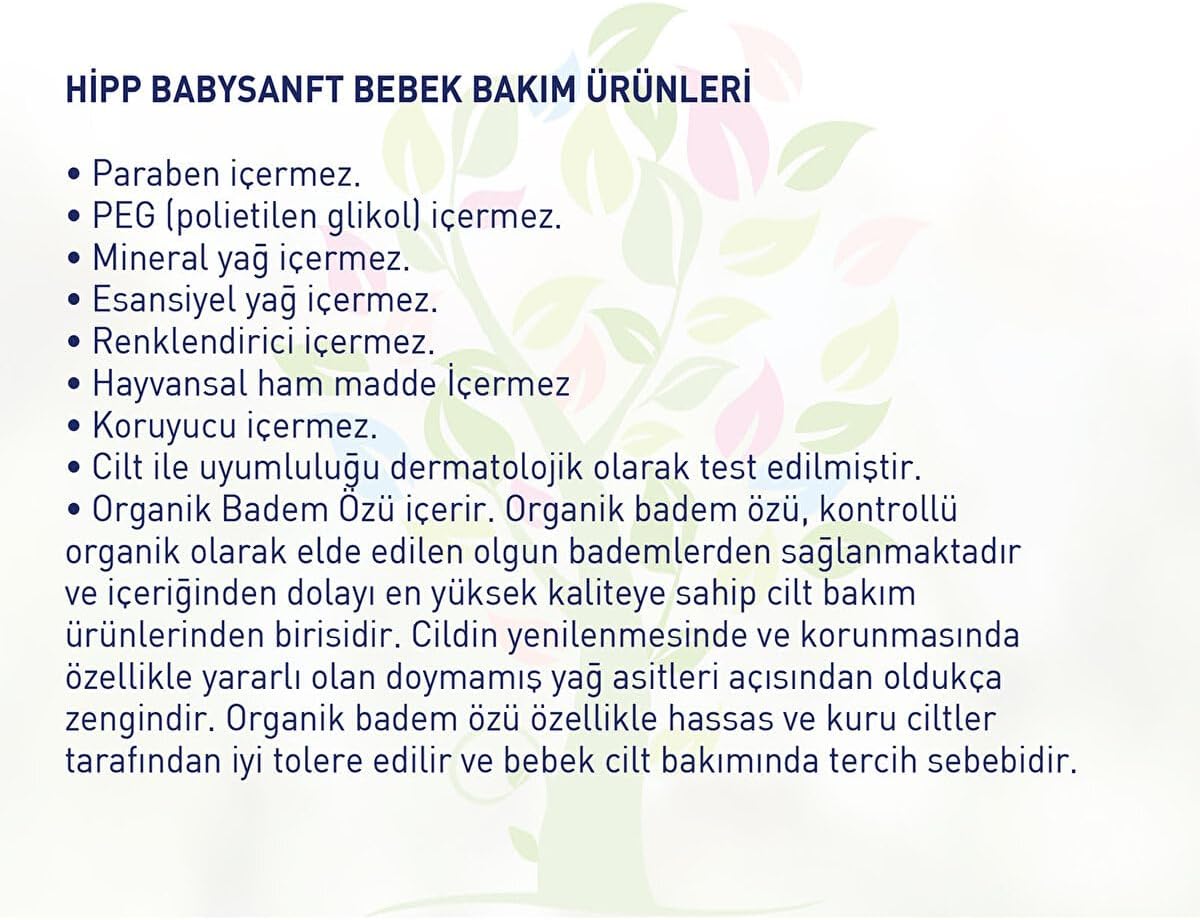 Vücut Losyonu 350 ml