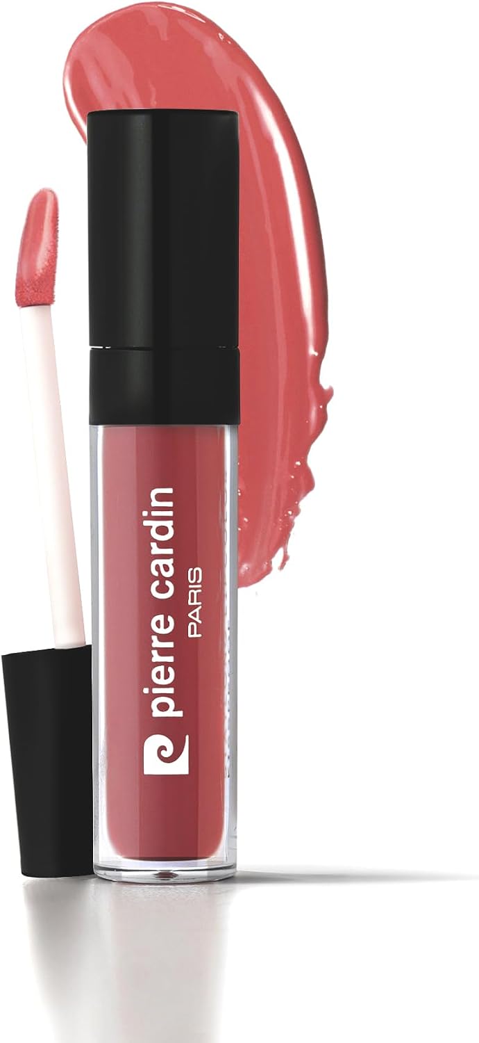 Staylong Lipcolor-Kissproof – Uzun Süre Kalıcı Lipgloss-5 ml-Coraltan-358
