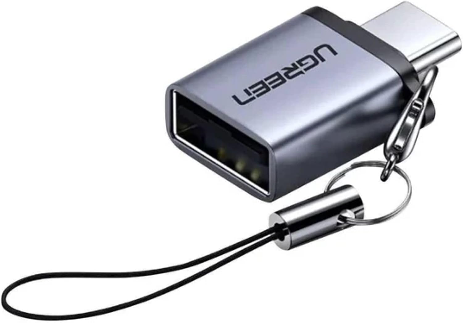 Type-C to USB 3.0 Dönüştürücü