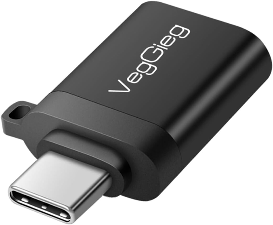 Type-C to USB 3.0 Çevirici Dönüştürücü Adaptör