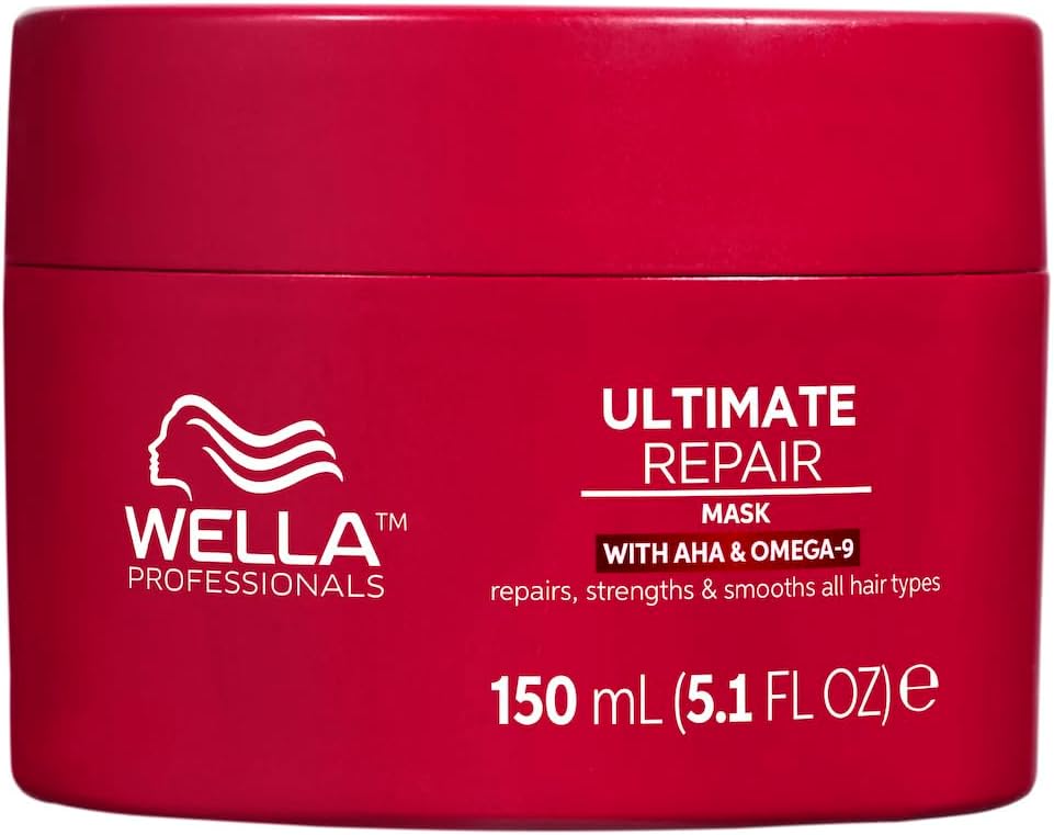 Ultimate Repair Mask 150 ML