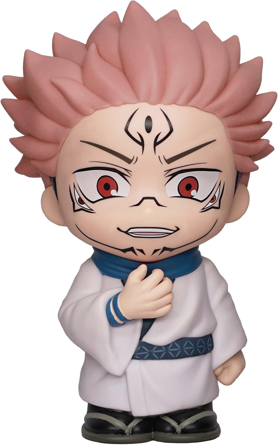 Jujutsu Kaisen FIGURAL Bank - SUKUNA
