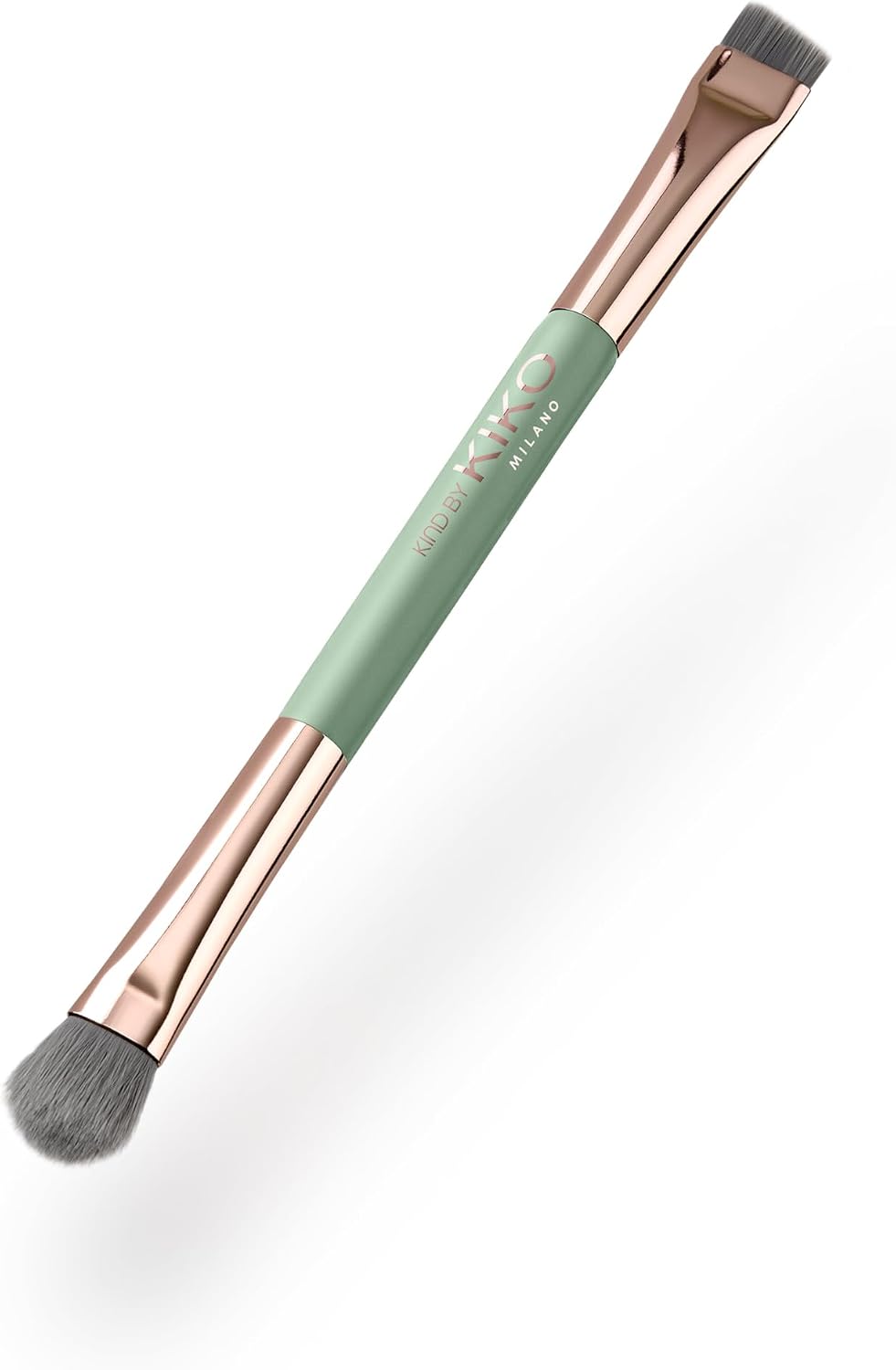 Kiko Makyaj Firçalari - Kind Double Eye Brush