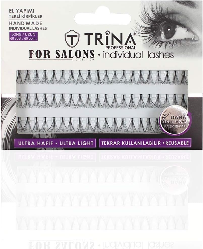Trina Tekli, Normal- Uzun