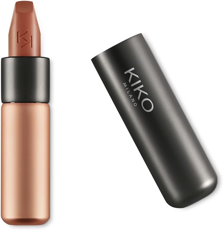 RUJ - Velvet Passion Matte Lipstick - 301 Beige