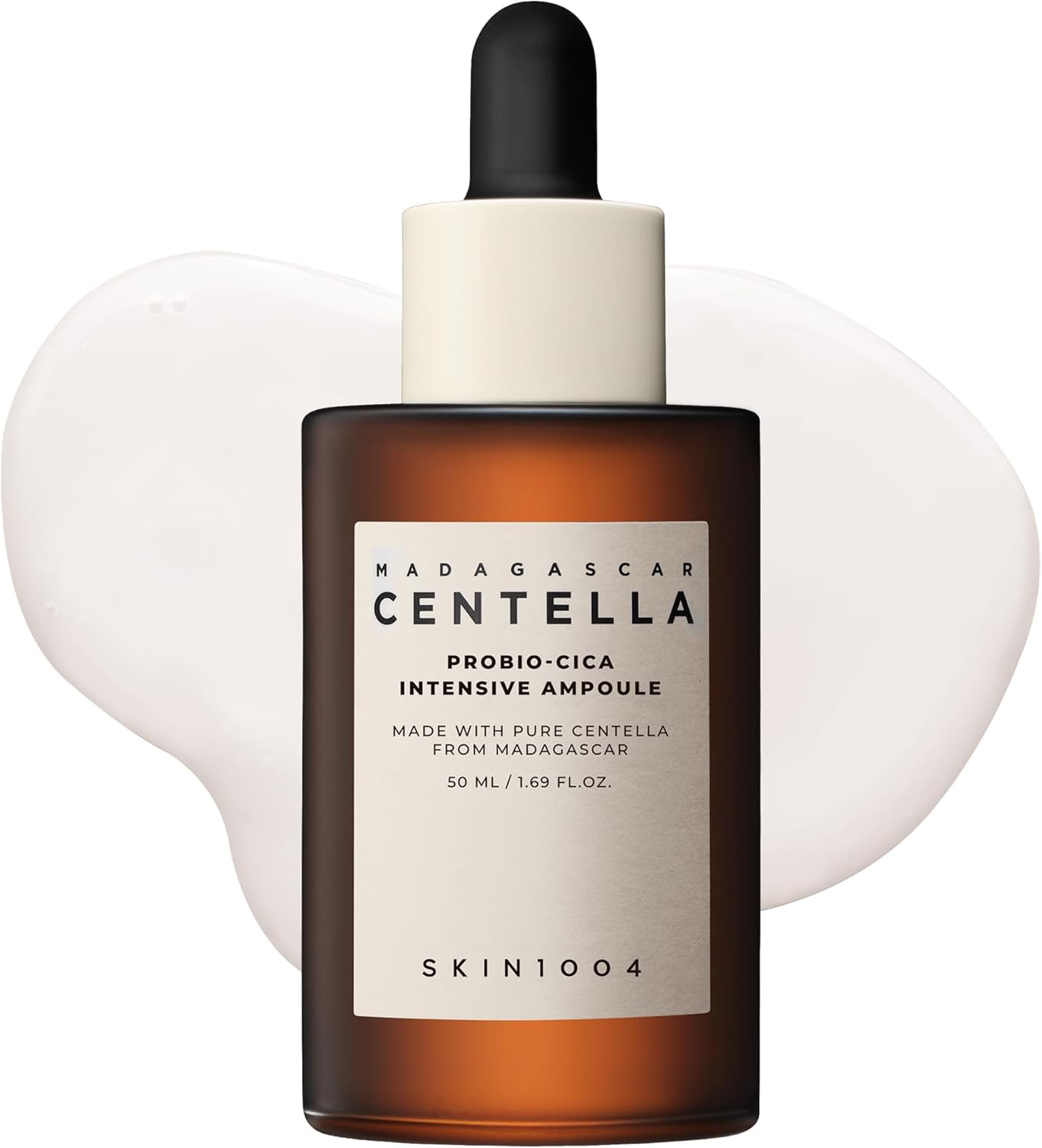 SKIN1004 Madagascar Centella Probio-Cica Intensive Ampoule Yüz Ampulü 50 ml