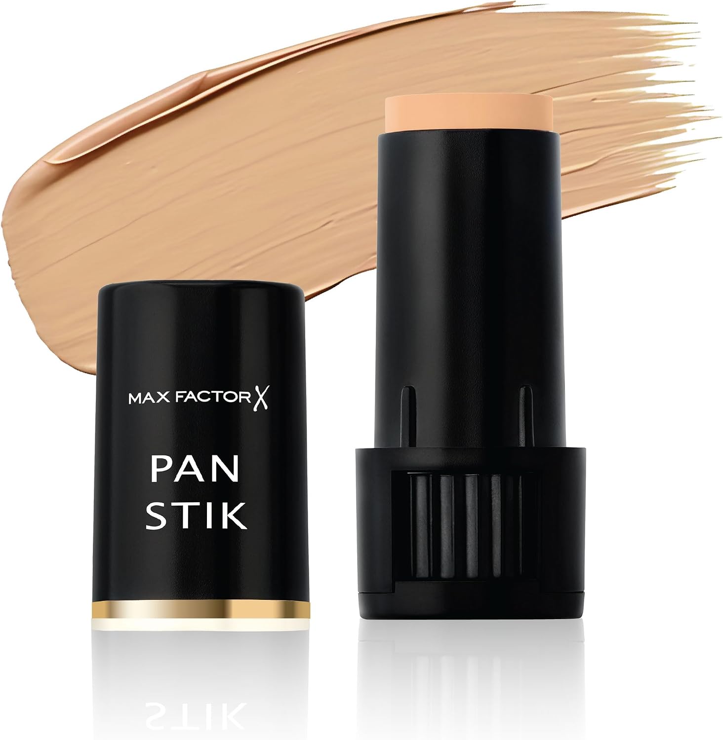 Pan Stik Foundation, 14 Cool Copper, 9 G