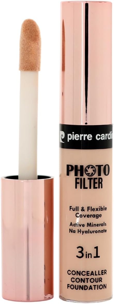 Photo Filter Liquid Concealer Kapatıcı - Medium 822