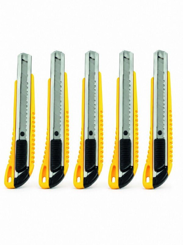 Metal Falçata 5'Lİ