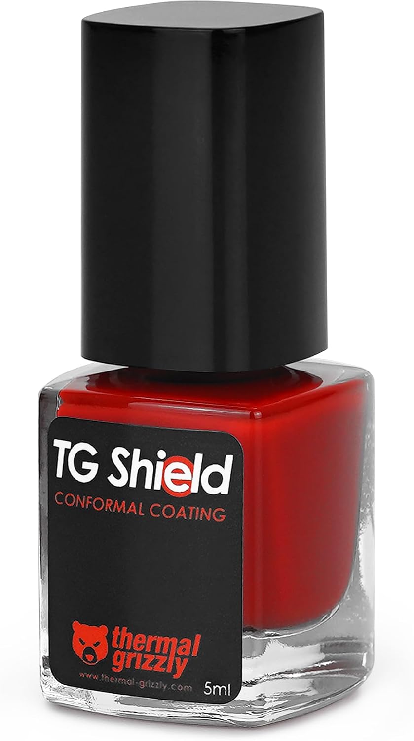 Shield Koruyucu Vernik 5 ml.