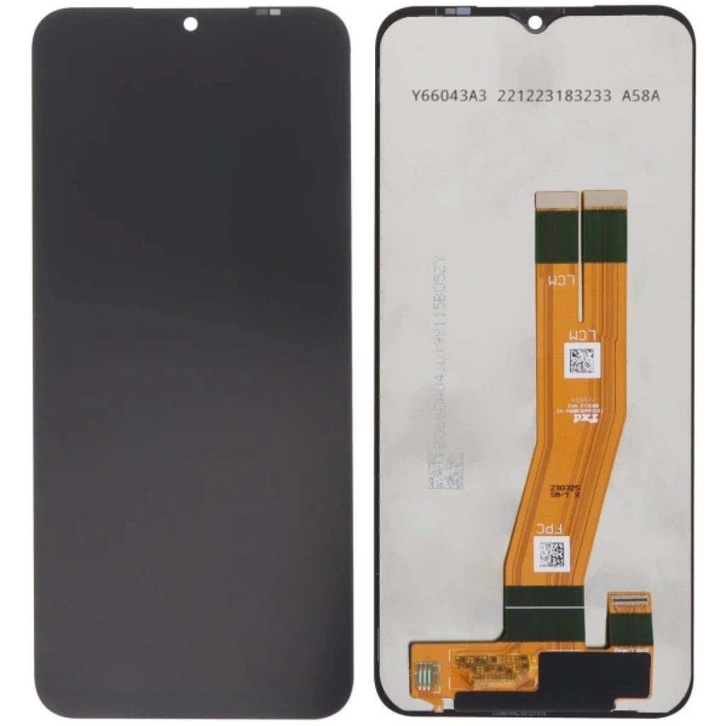 Samsung A14 Sm-a145 Dokunmatik Ekran