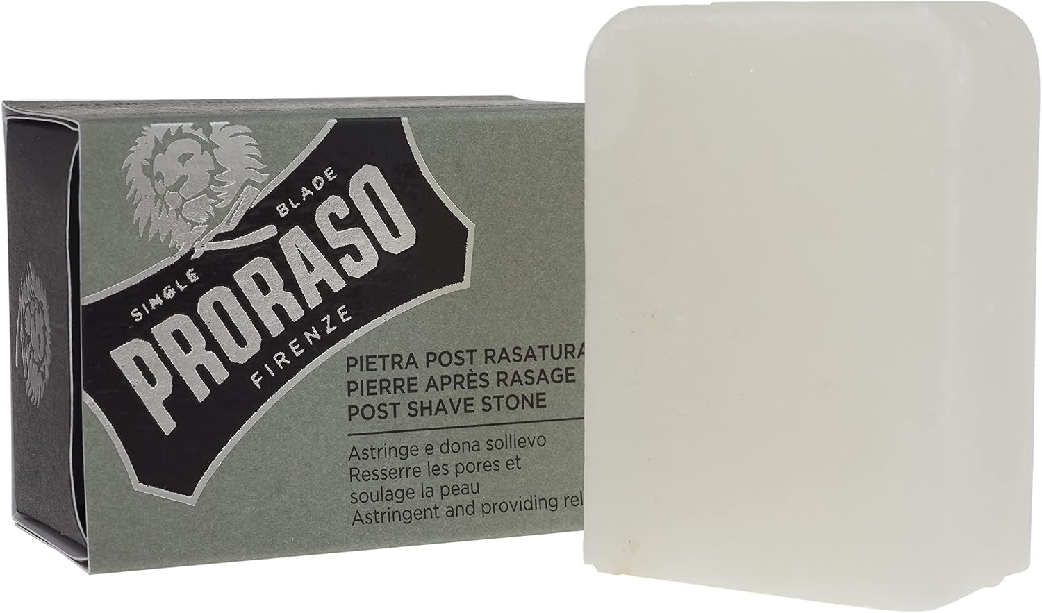 Tıraş Sonrası Rahatlatıcı Cilt Şapı 100gr.