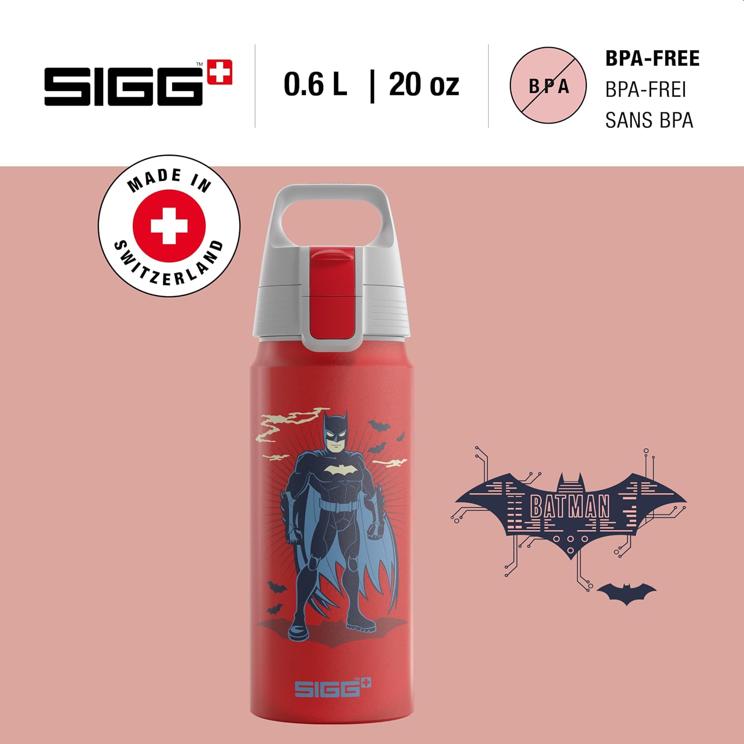 WMB ONE Batman Matara 0.6 Litre
