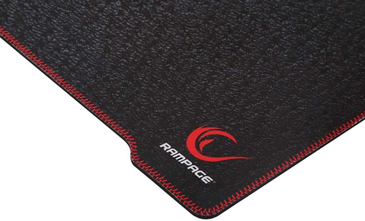 MP-12 340x260x2.5mm Gaming Mouse Pad