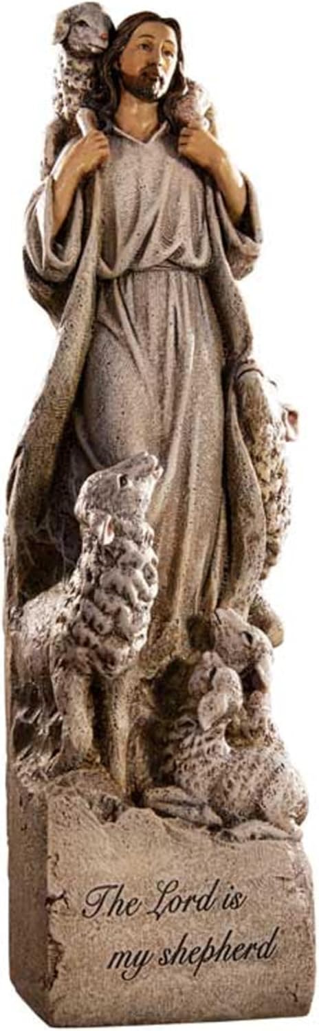 Christian Brands The Lord is My Shepherd 30 cm Heykel