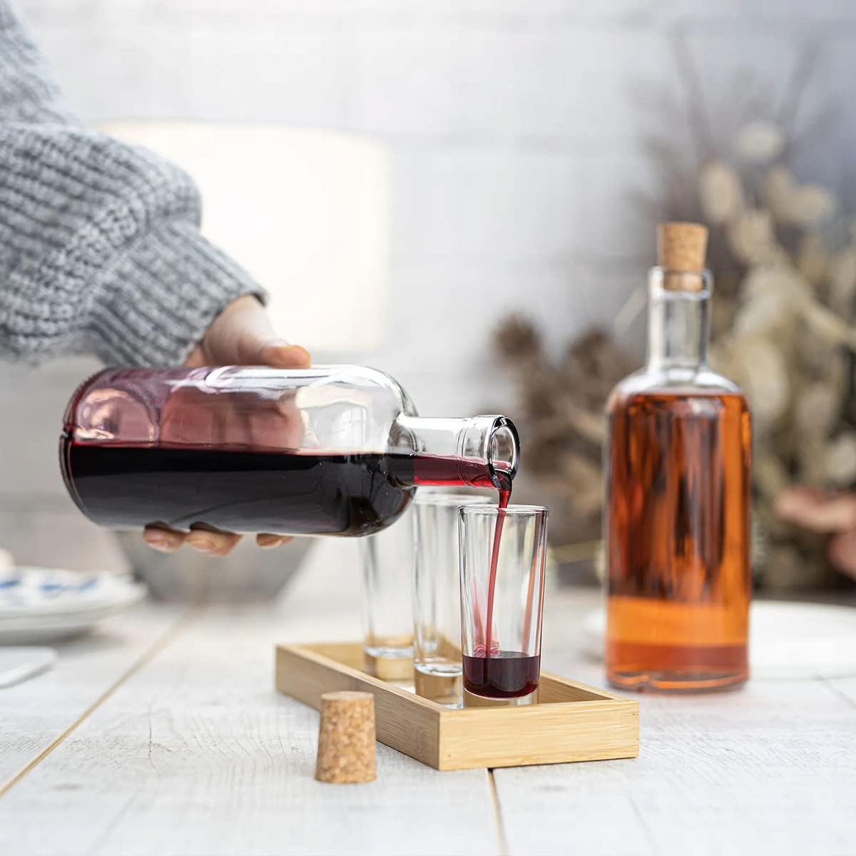 Eco Yağ Şişesi 700 Ml