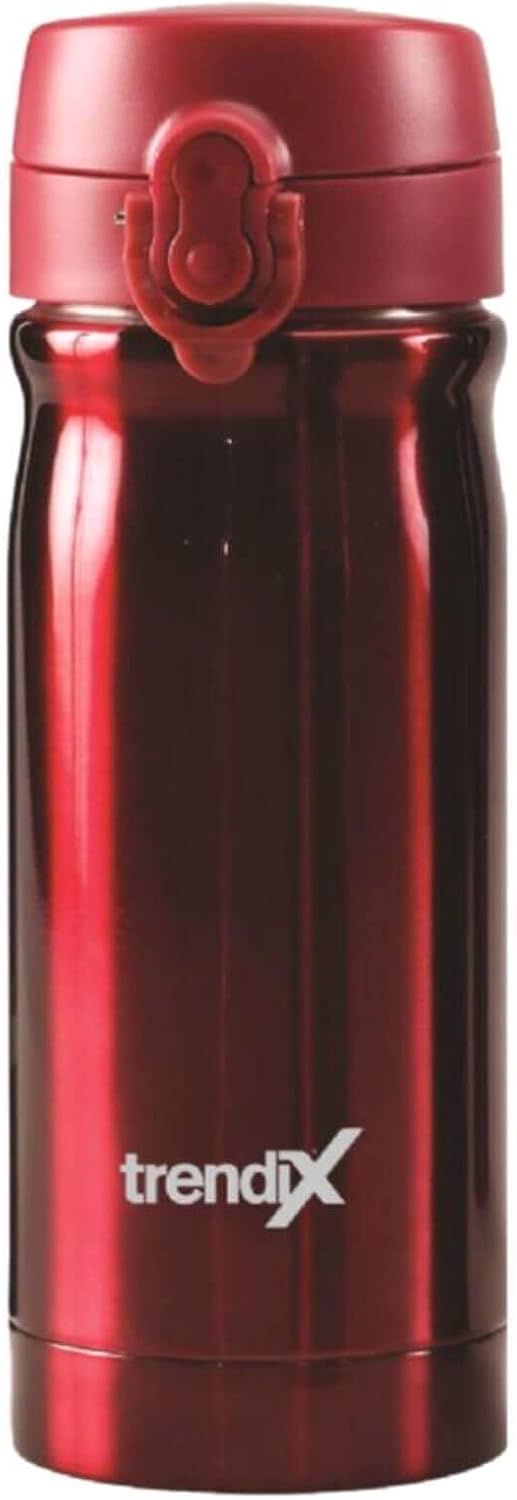 Umix Çelik Içli Matara, 350Ml