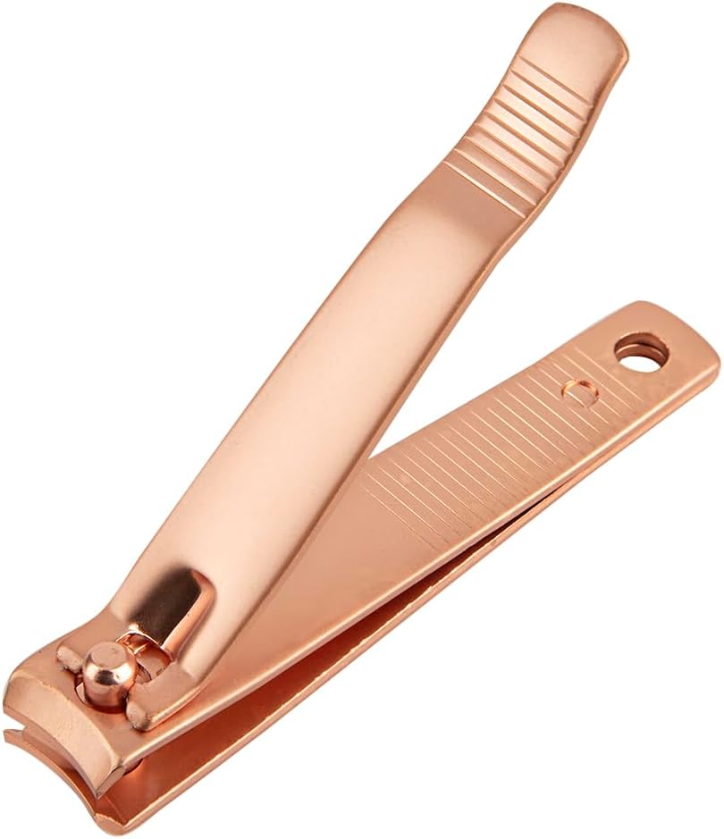 Rose Gold Tırnak Makası 3614