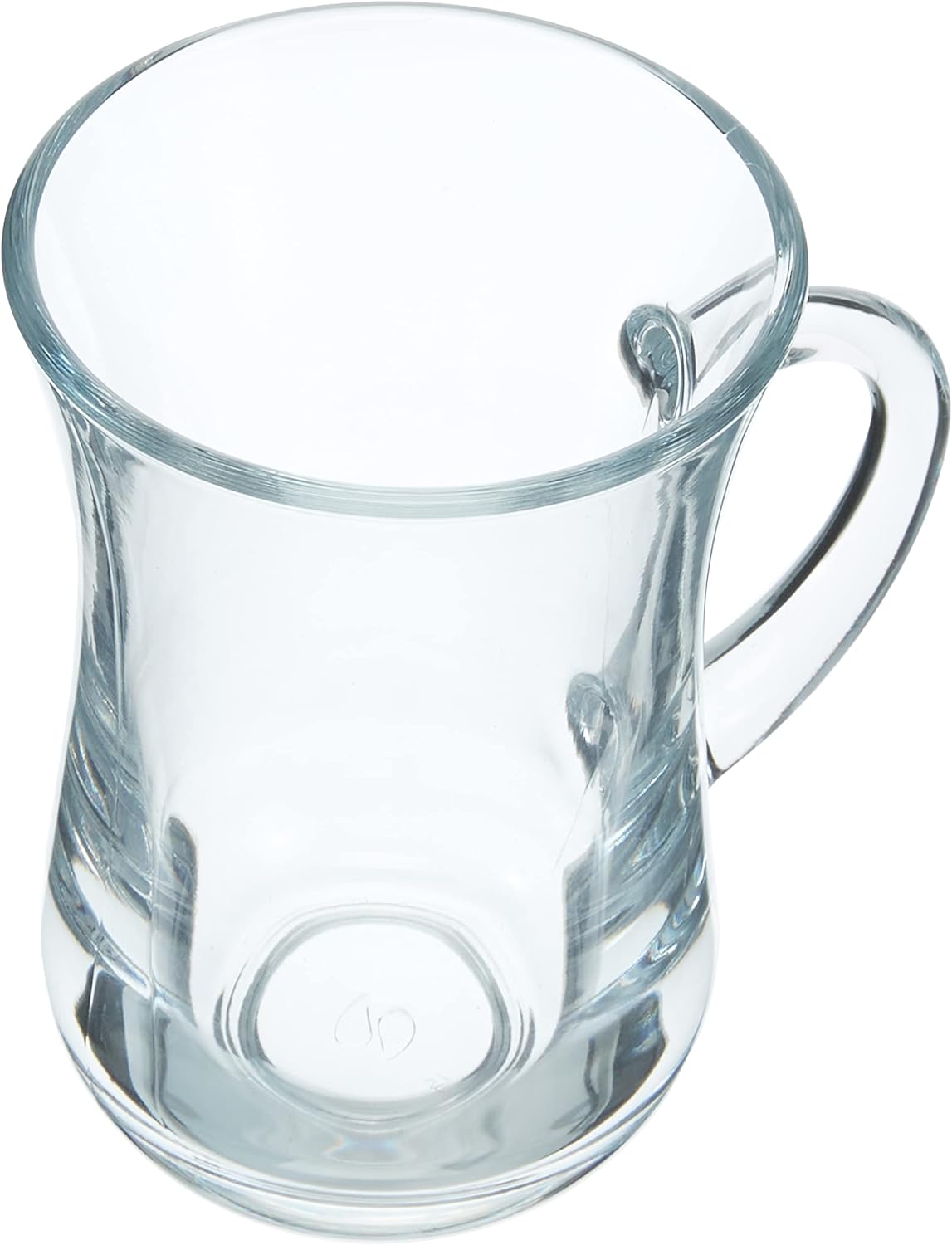 Paşabahçe Keyif Çay Bardağı, Sade, 175 ml, 3 Parça