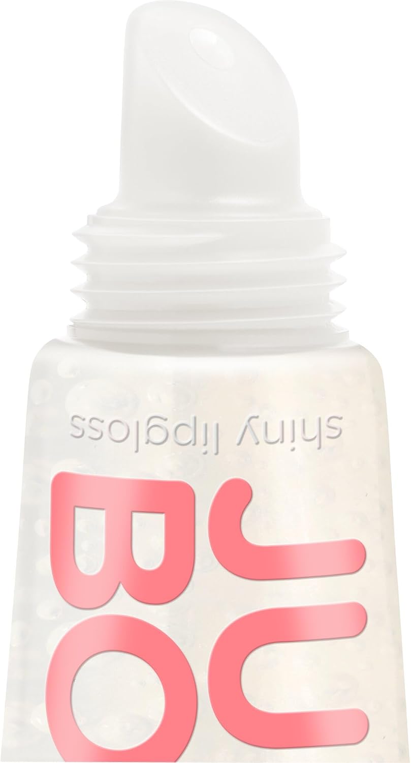 Dudak Parlatıcısı Parlak Juicy Bomb 101