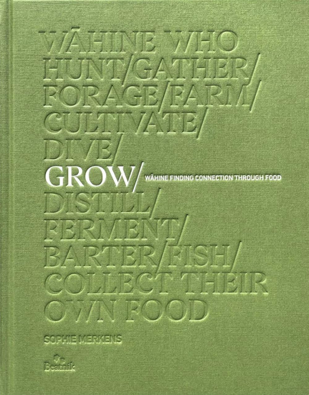 Grow - Wahine Finding Connection Through Food