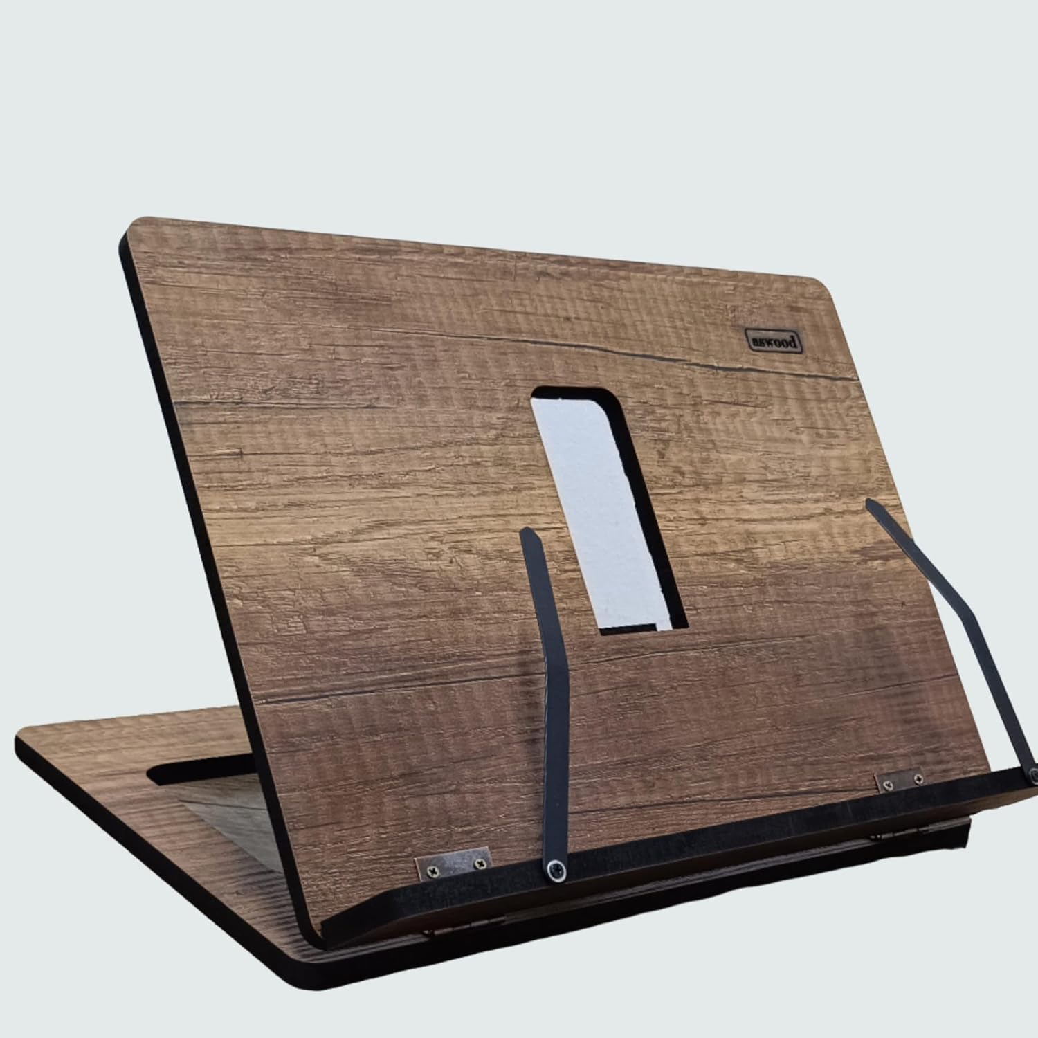 Kitap okuma standı Tablet Standı
