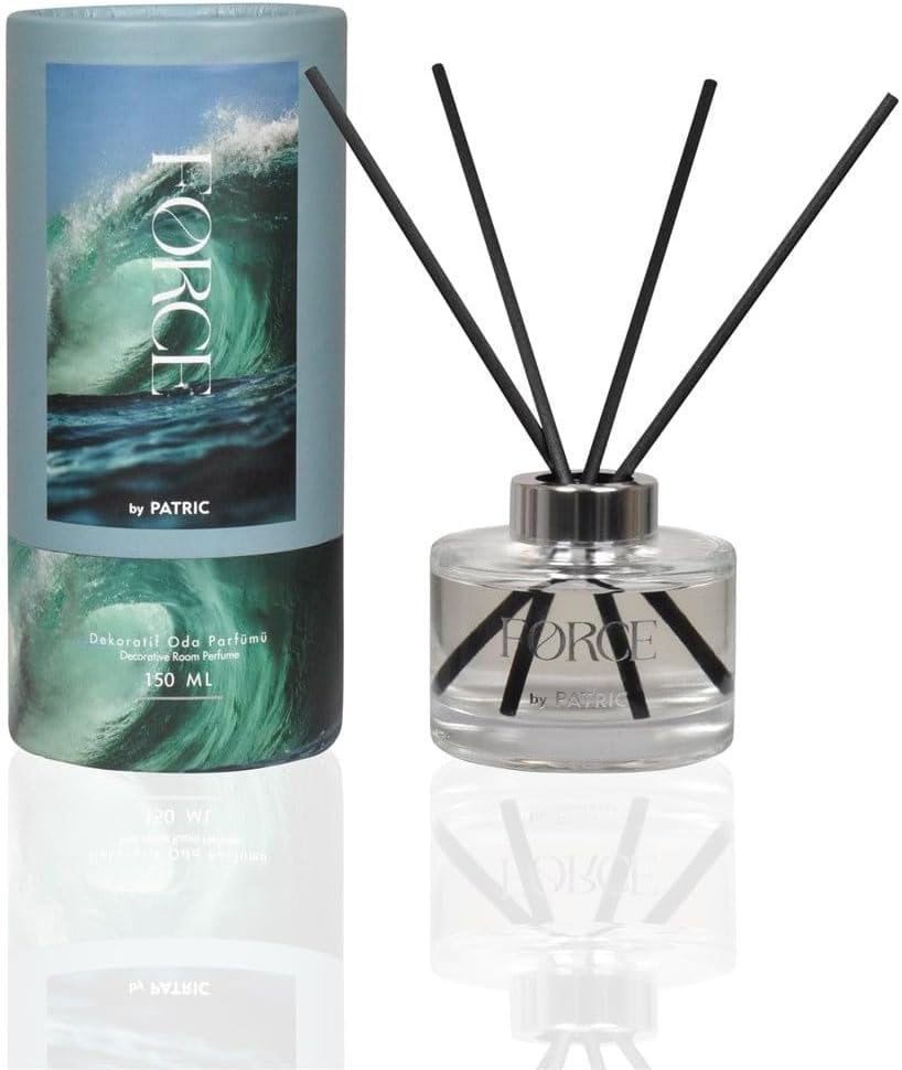 Frederic Patric Force Decorative Ambient Bamboo Perfume