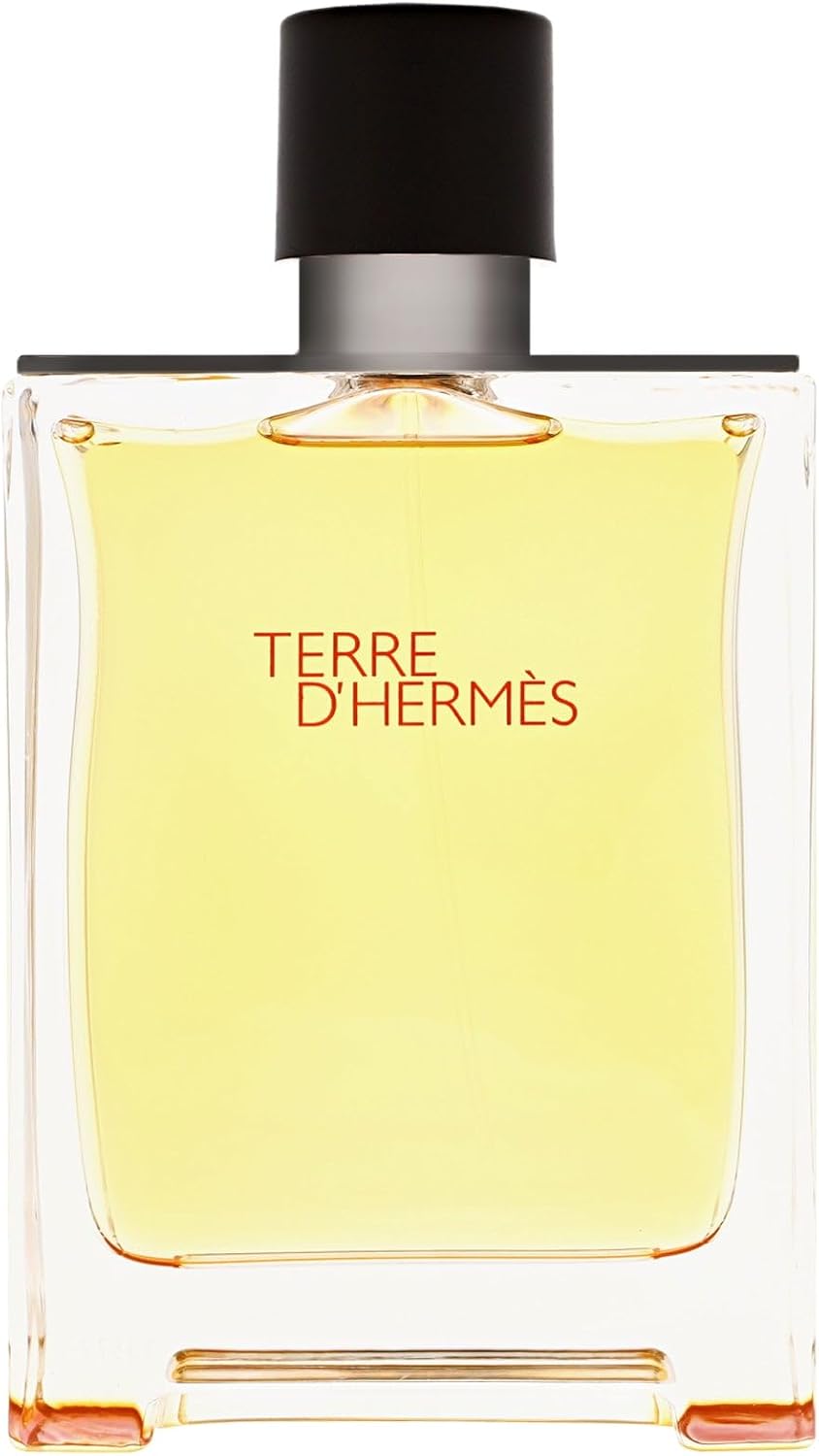 Terre D'Hermes Pure Parfüm 200Ml
