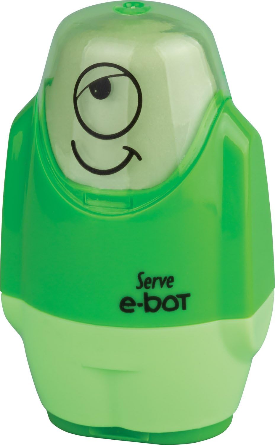 E-Bot Silgili Kalemtiraş Fosforlu Yeşil