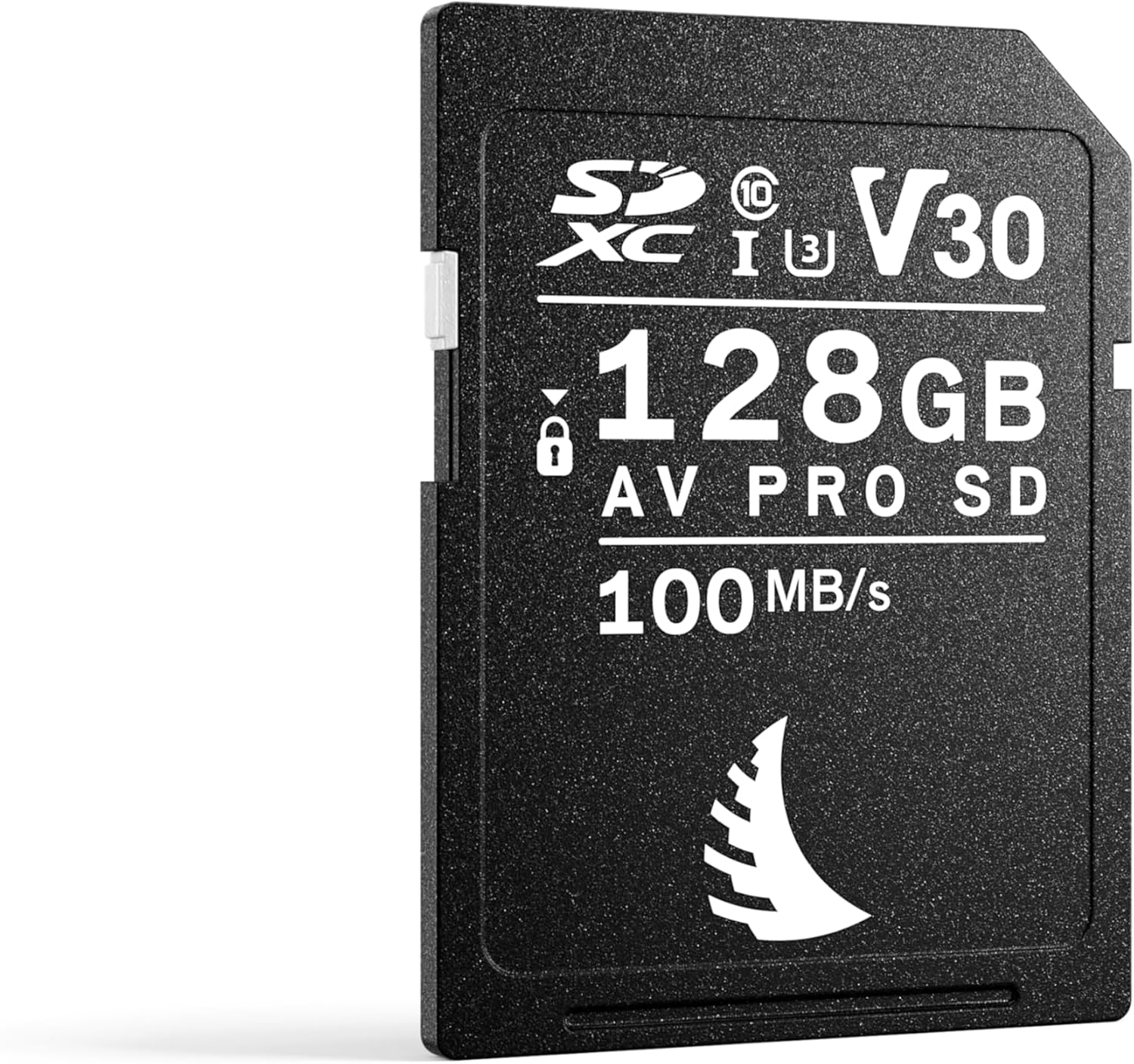 AV kartı Pro SD V30 128 GB