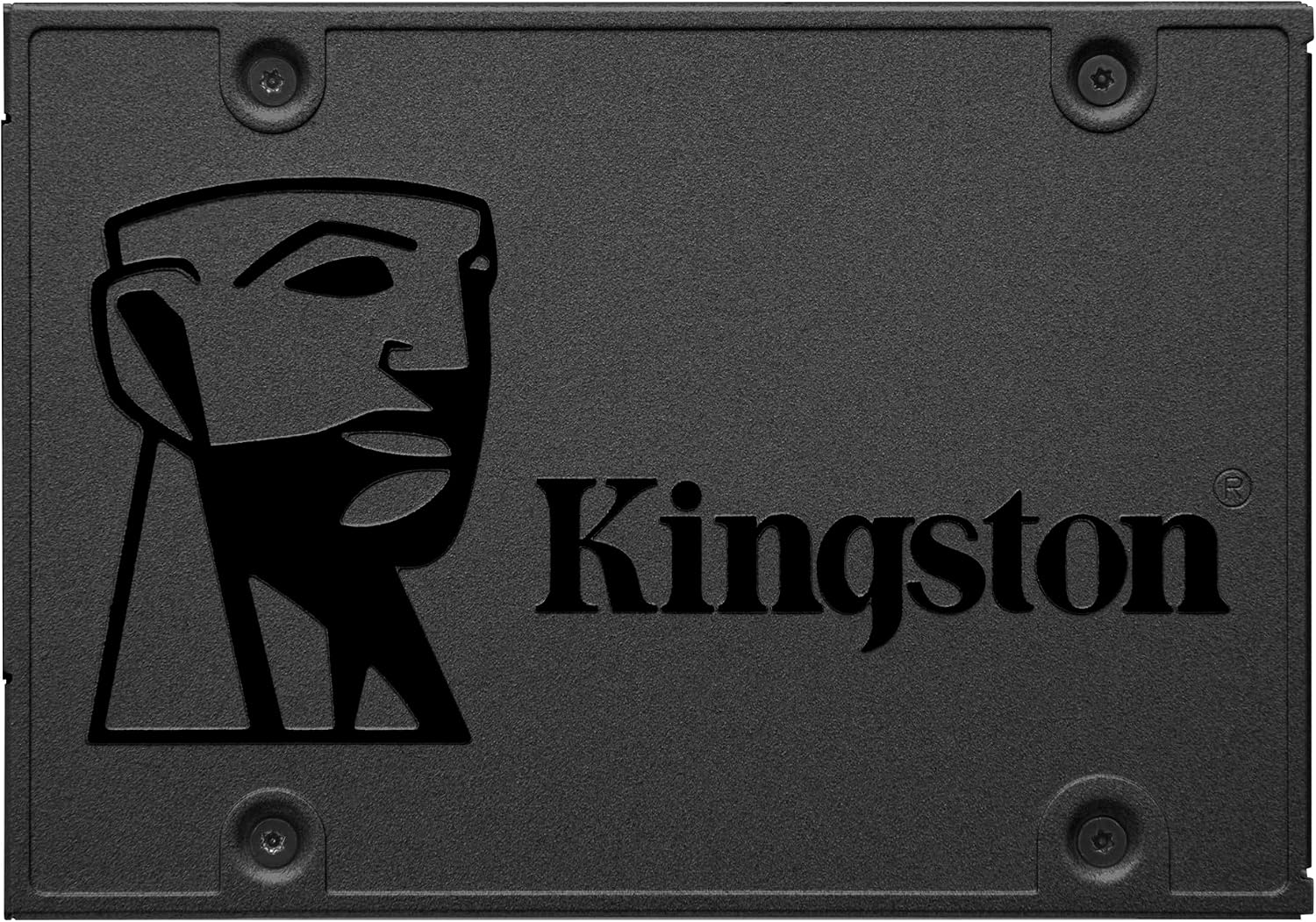 A400 240GB 500/350 MB/s SATA 3.0 2.5" SSD Bellek SA400S37/240G