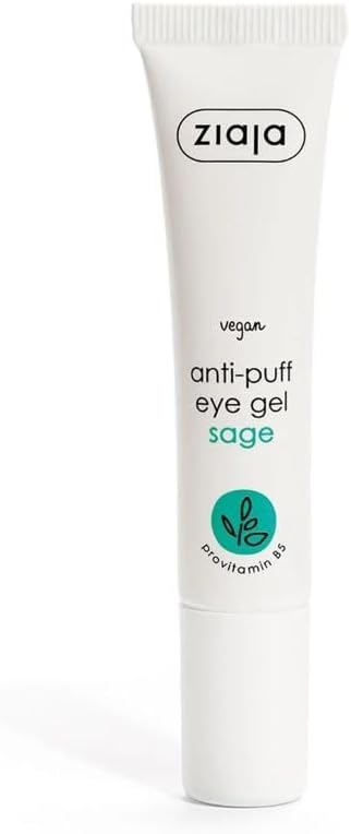 Göz Bakim Jeli / Adaçayi Özlü 15 Ml