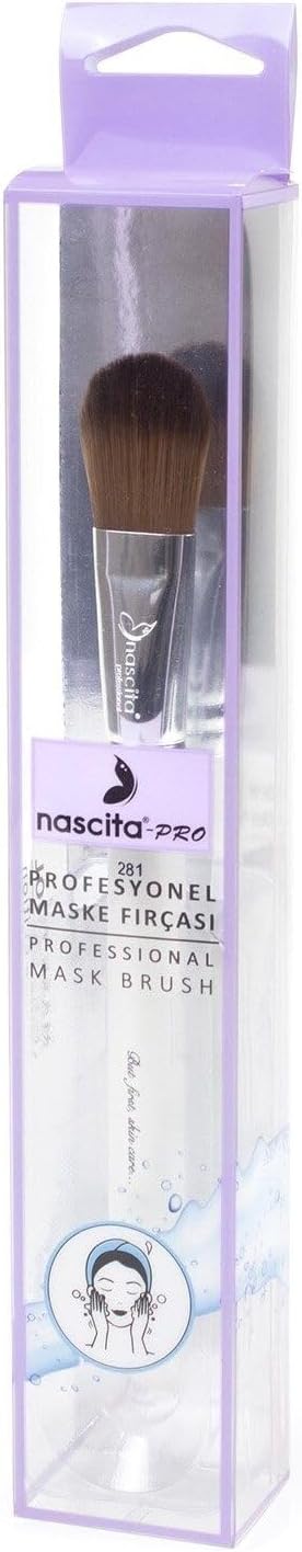 Mask Brush/Likit Maske