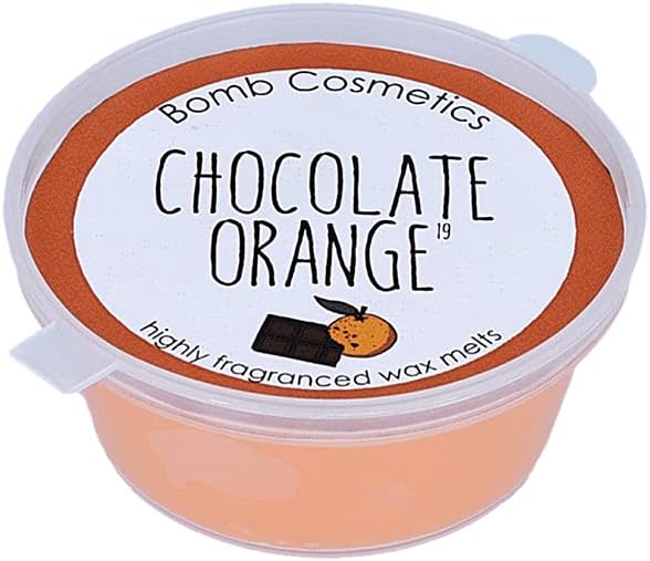 Chocolate Orange Mini Melt Oda Kokusu