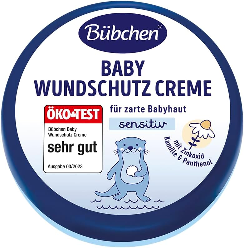 Sensitive Pişik Önleyici Bariyer Krem 150 Ml